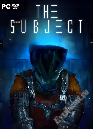 Субъект / The Subject (Лицензия)