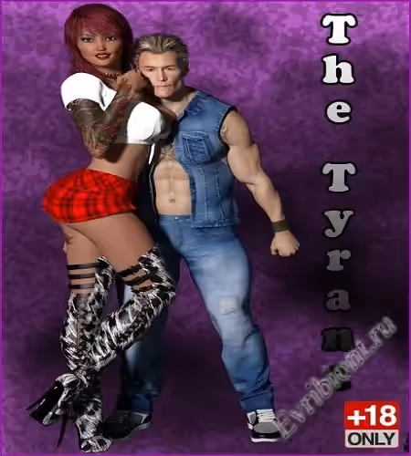 Птички в Клетке / Тиран / The Tyrant