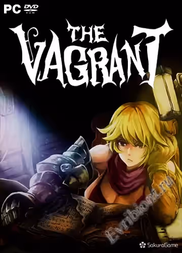 Бродяга / The Vagrant (Лицензия)