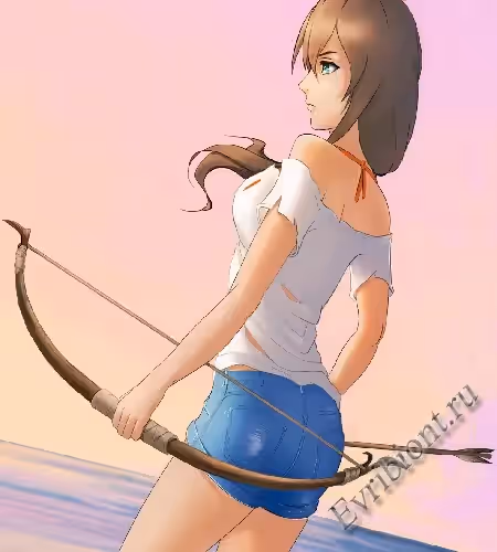 Тысячу дней спустя - ремейк / Thousand Days Later - Remake