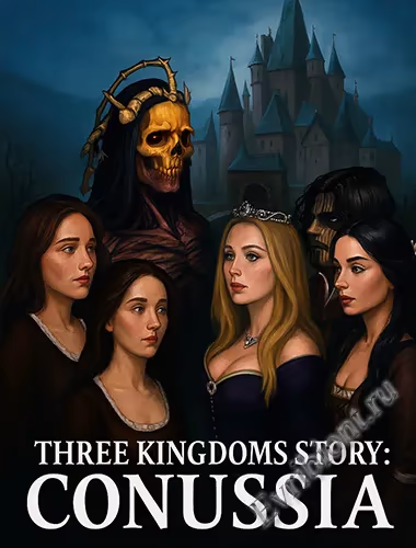 Просмотреть рекомендованную игру