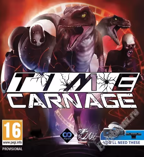 Просмотреть рекомендованную игру