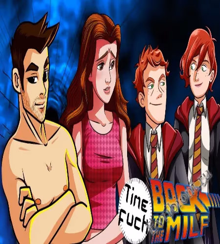 Время ебать / Timefuck