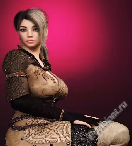 Сверхъестественное / Transcendent