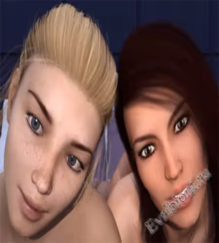 Треугольник / Triangle