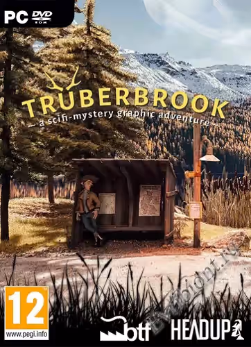 Трубербрук / Truberbrook (Лицензия)