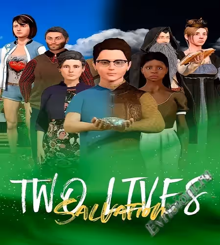 Две жизни: Спасение / Two Lives: Salvation