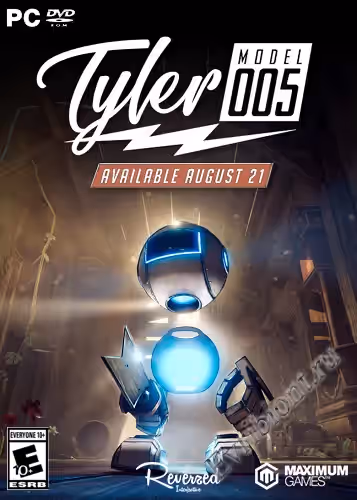 Просмотреть рекомендованную игру