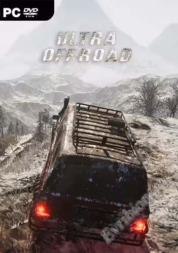Ультра внедорожный симулятор 2019: Аляска / Ultra Off-Road Simulator 2019: Alaska (Лицензия)