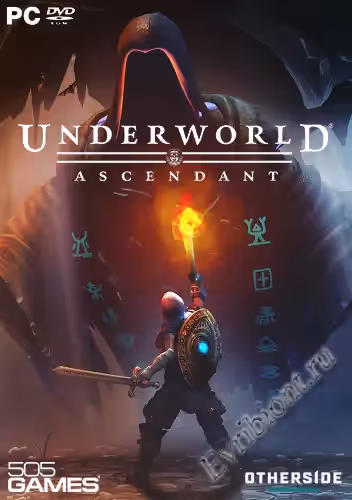 Восходящий из подземного мира / Underworld Ascendant (RePack)