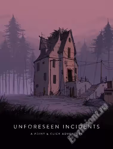 Непредвиденные инциденты / Unforeseen Incidents (Лицензия)