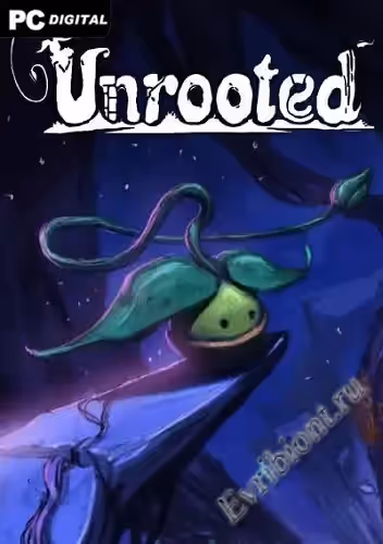 Неукорененный / Unrooted (Лицензия)