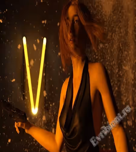 Месть / Vengeance