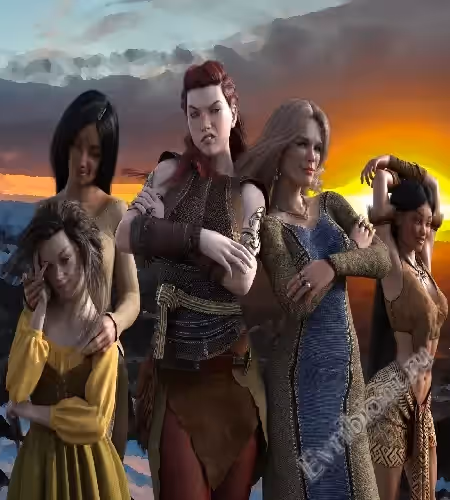 Винланд / Vinland