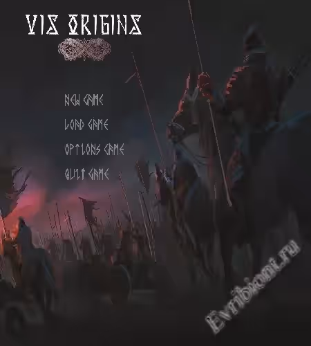 Вис Происхождение / Vis Origins