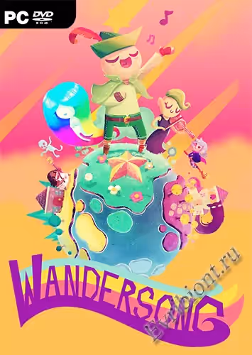 Просмотреть рекомендованную игру