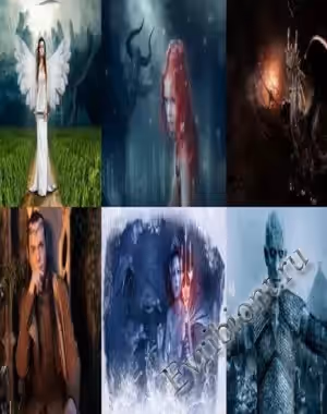 Война Царств / War Of The Realms