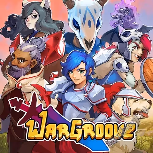 Варгроув / Wargroove (Пиратка)