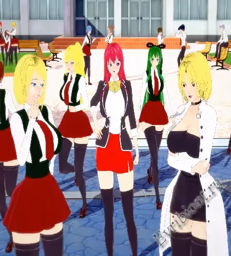 Добро пожаловать / Welcome