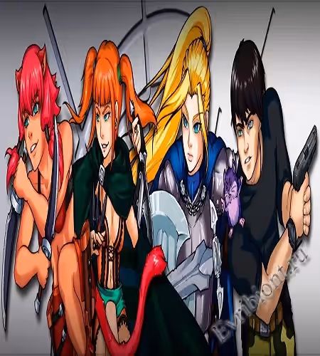 Просмотреть рекомендованную игру