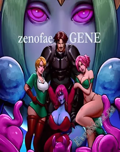 Зенофа Джин / Zenofae Gene