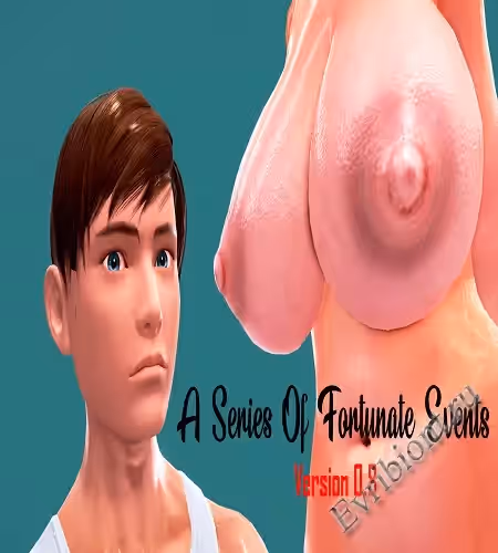 Серия удачных событий / A Series Of Fortunate Events