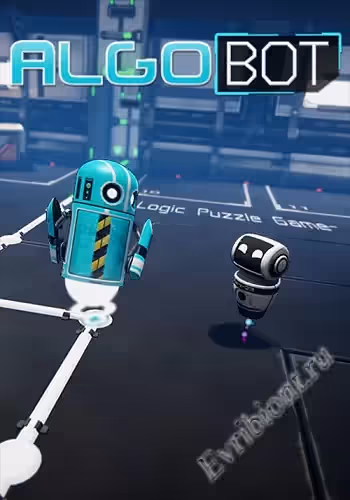 Алго Бот / Algo Bot (RePack)