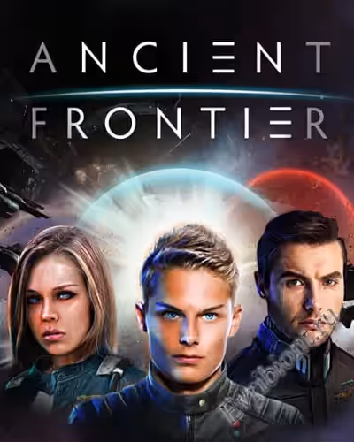 Древний рубеж / Ancient Frontier (Лицензия)