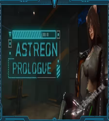 Астрон / Astreon