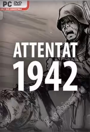 Аттент 1942 / Attentat 1942 (Лицензия)