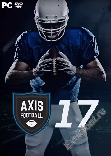 Футбол стран Оси 2017 / Axis Football 2017 (Лицензия)