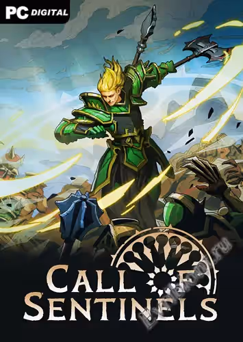 Зов Стражей / Call of Sentinels (Лицензия)