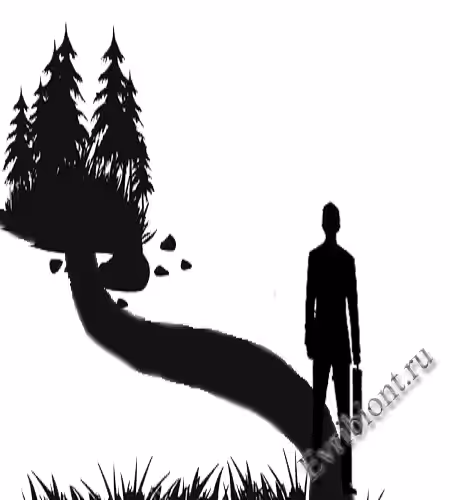 Хроника одного отпуска / Chronicle Of a Vacation