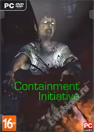 Инициатива по сдерживанию / Containment Initiative (Лицензия)