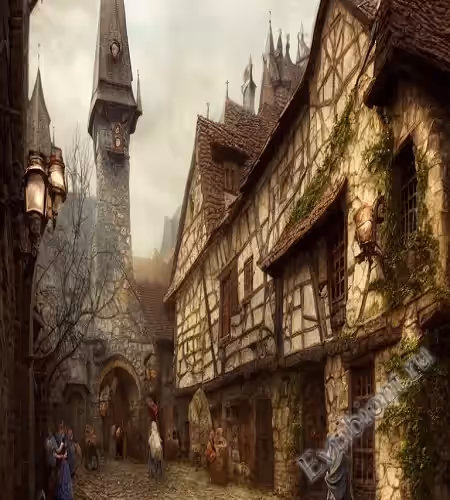 Коррулла / Corrulla