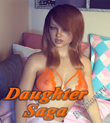Дочь сага / Daughter Saga