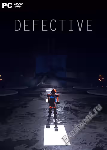 Дефектный / DEFECTIVE (Лицензия)