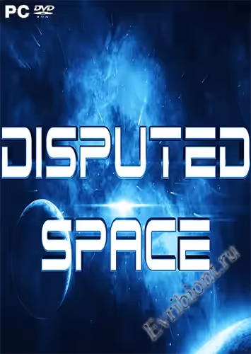 Спорное пространство / Disputed Space (Лицензия)