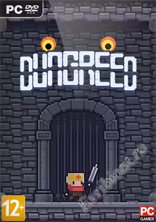 Дангрид / Dungreed (RePack)