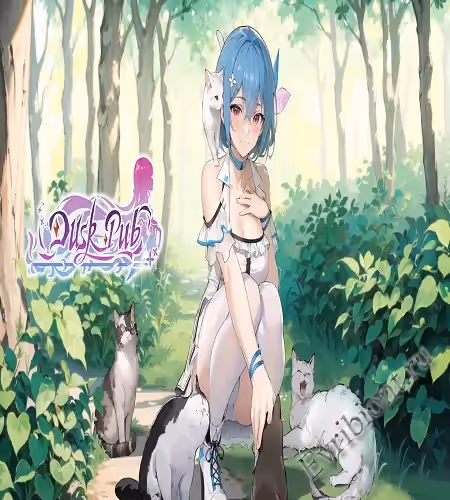 Сумеречный паб / Dusk Pub