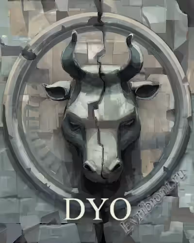 Дио / DYO (RePack)