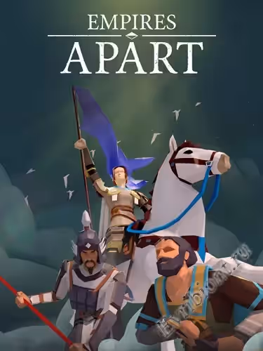 Разделенные империи / Empires Apart (RePack)