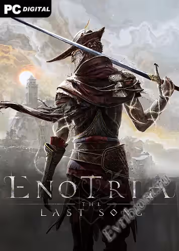 Энотрия: Последняя песня / Enotria: The Last Song (Пиратка)