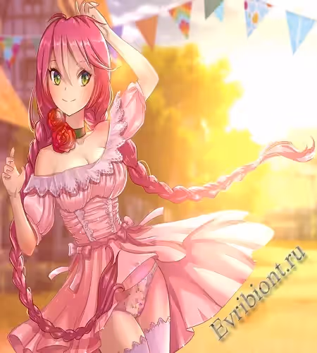 Сбежать от Принцессы / Escape From The Princess