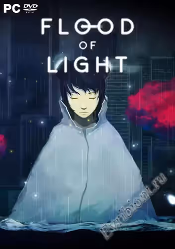 Поток Света / Flood of Light (RePack)