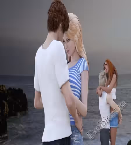 Лесной лагерь / Forest Camp