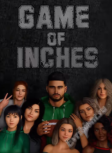 Игра дюймов / Game Of Inches