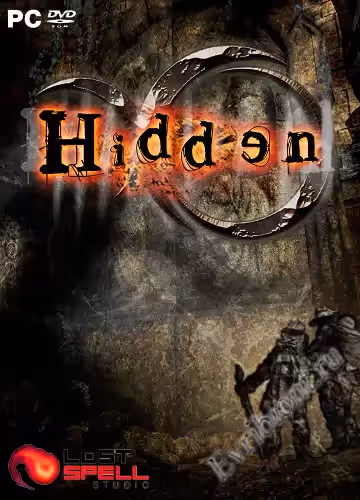 Скрыто: По следам Древних / Hidden: On the trail of the Ancients (RePack)
