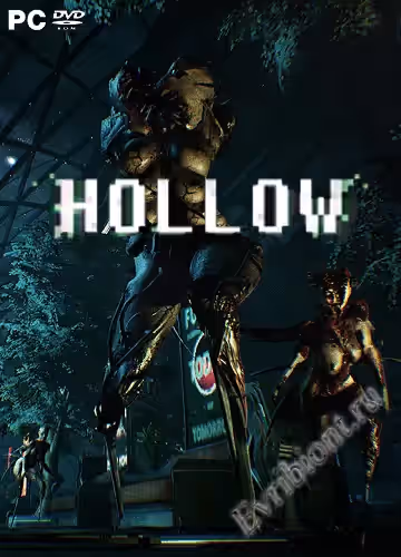 Пустой / Hollow (RePack)