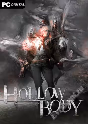 Пустотелый / Hollowbody (Лицензия)